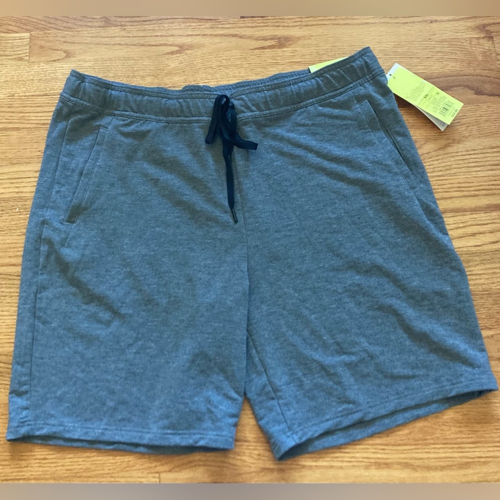NWT All in Motion Casual Men Short - XXL